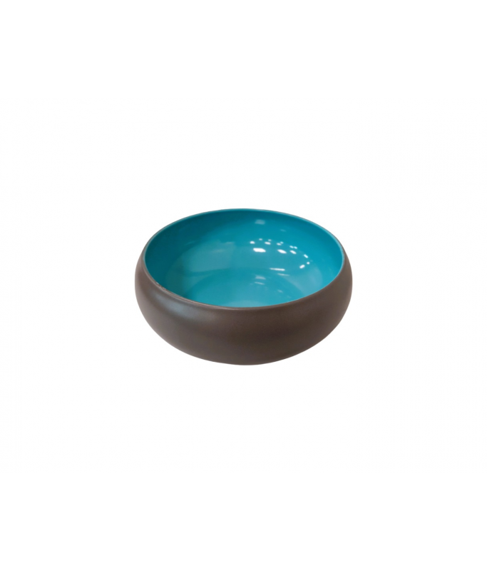 Pado S S Double Wall Bowl, SWT-7096 [Size - S]