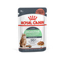 Feline Care Nutrition Digest Sensitive
Gravy (WET FOOD - Pouches)