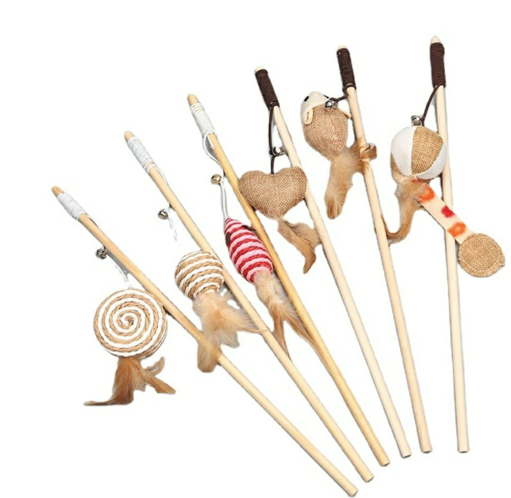 Cat Toys 1020