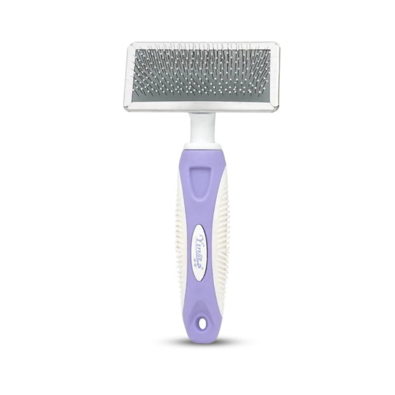 Saas Pet Grooming Brush Large
