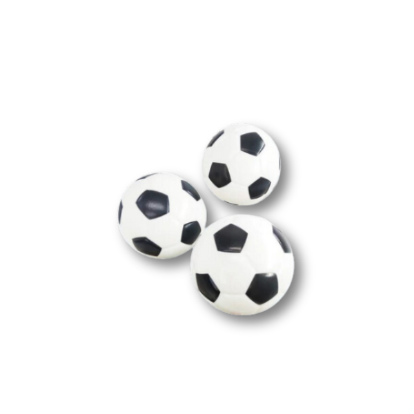 Saas pets vinyl squeaky toys 7cm