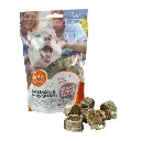 Duvo Salmon & Cod Sushi - 120 g