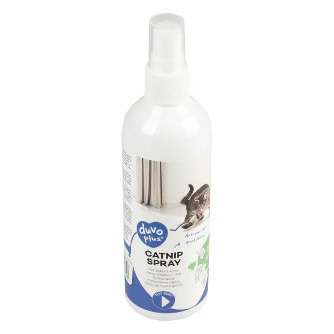 Duvo Catnip Spray - 175 ml