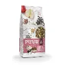 Witte Molen Puur Dwarf Hamster & Friends - 400 g
