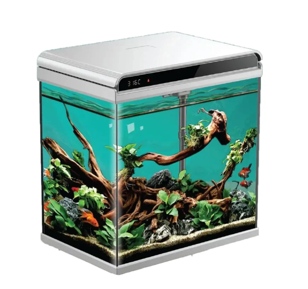 Sunsun HEW Series Aquarium Set HEW380