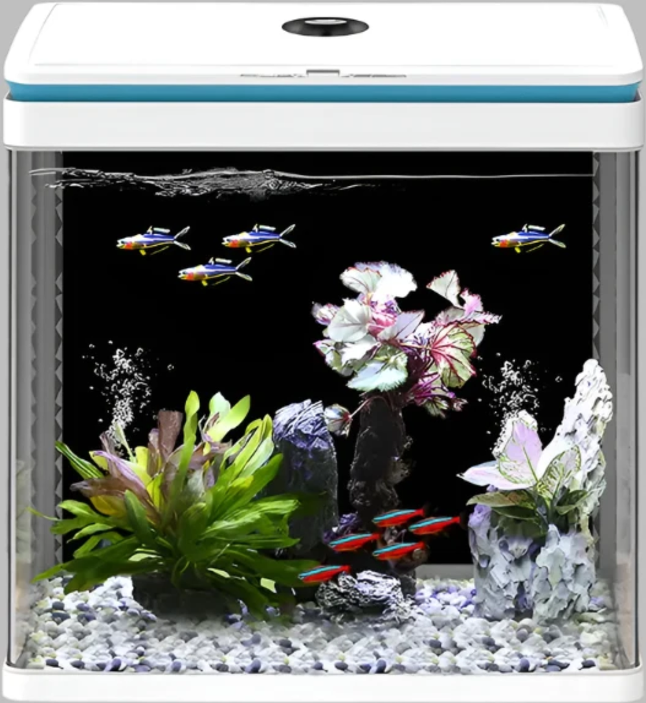 Sunsun HRG Series Aquarium Set HRG300