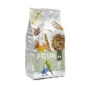Witte Molen Puur Budgie - 750 g