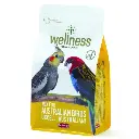 Padovan Wellness For Australian Birds - 850 g