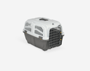 Skudo 3 IATA Pet Carrier - S/ Grey