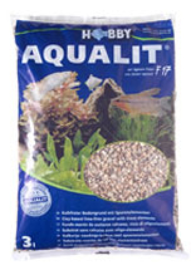 Aqualit Small Pack 3L