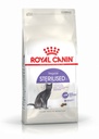 Feline Health Nutrition Sterilised Adult  2 kg