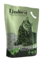 LindoCat Crystal Aloe Vera Scent (Silicagel) - 5 L