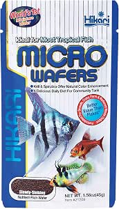 Hikari Micro Wafers 22g