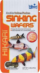 Hikari Sinking Wafers 25g