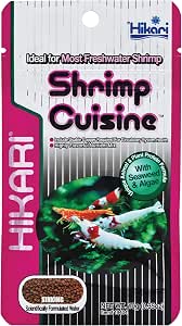 HIKARI Shrimp Cuisine 10 g