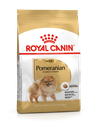Breed Health Nutrition Pomeranian Adult 1.5 KG
