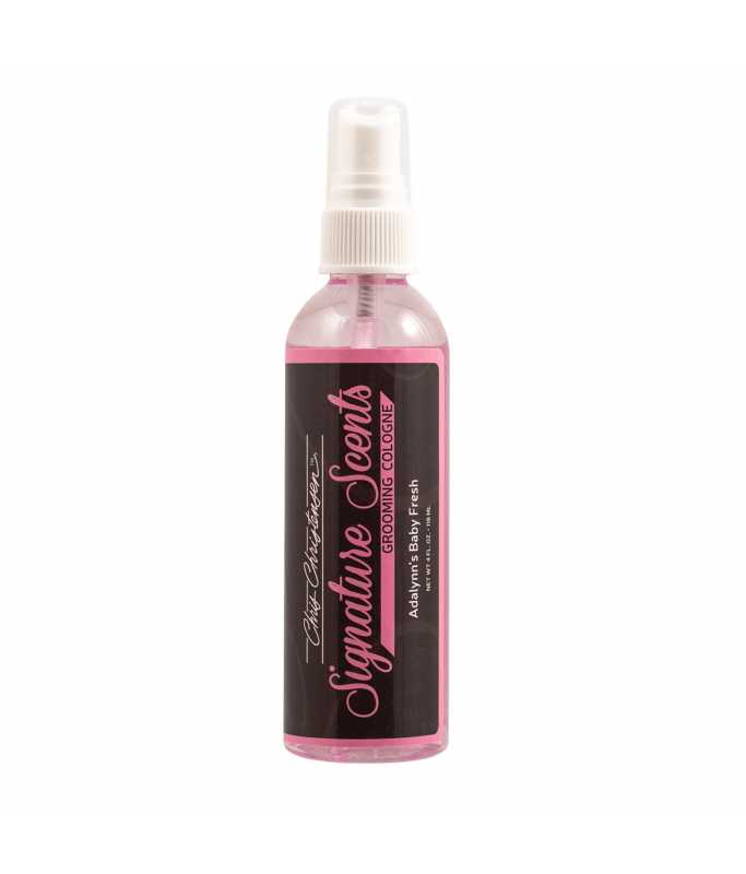 Chris Christensen Adalynn's Baby Fresh Cologne - 118 ml