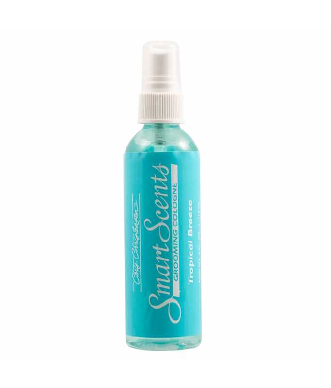 Chris Christensen Smart Scents Tropical Breeze Cologne - 118 ml