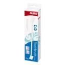  Bioline Toothbrush for Dogs Set 4pcs