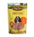  Dog Fest Turkey Slices For Adult Dogs - 90 g
