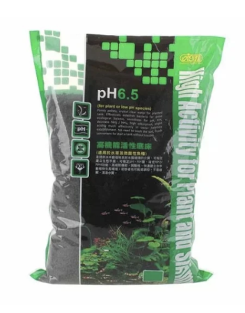 ISTA Water Plant Soil - PH6.5