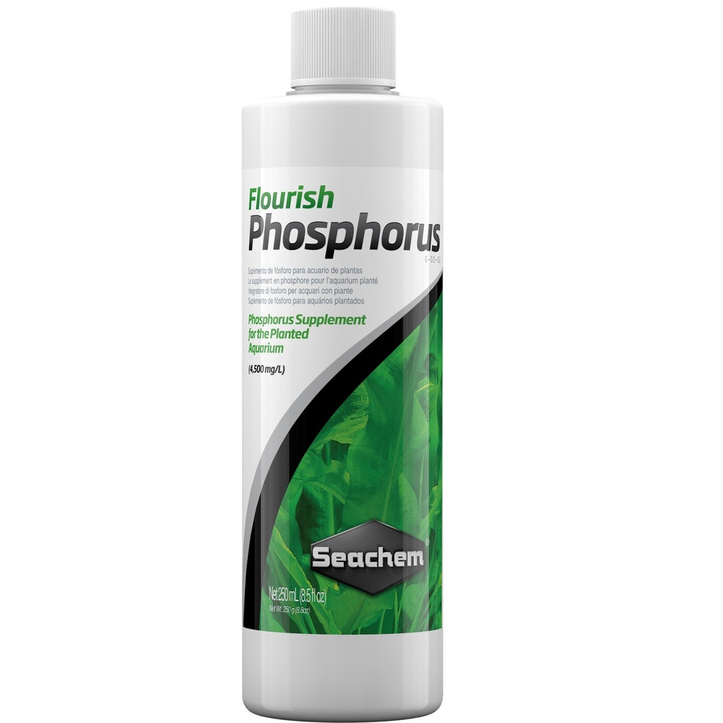 Seachem Flourish Phosphorus 250 ml