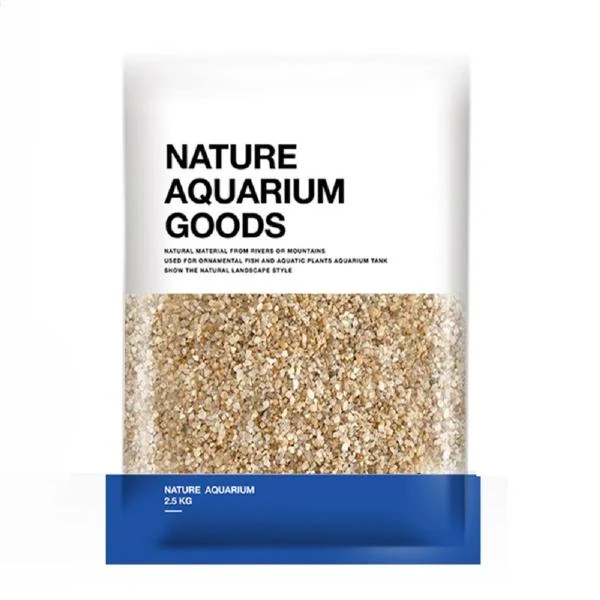 B&K Crystal Sand 2.5 kg 