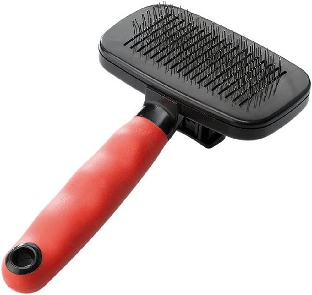 Ferplast GRO
5955 - Carder Brush