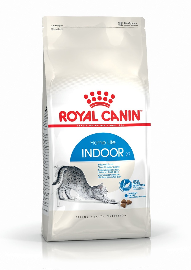 Feline Health Nutrition Indoor Short Hair