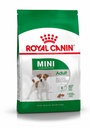 Size Health Nutrition Mini Adult 