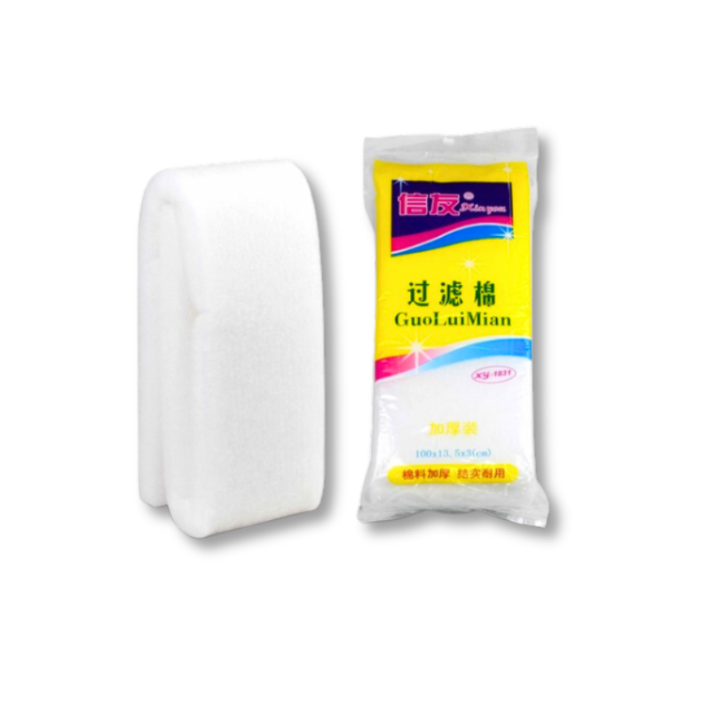 Xinyou Filter Sponge 3 Layer XY-1831