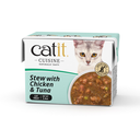 Catit Cuisine Chicken Stew with Tuna - 95 g
