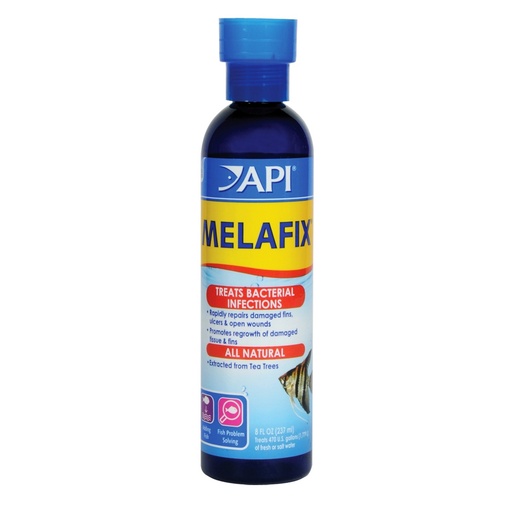 [317163111086] API Melafix 8 Oz