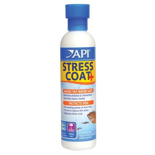 [317163080856] API Stress Coat 8 OZ