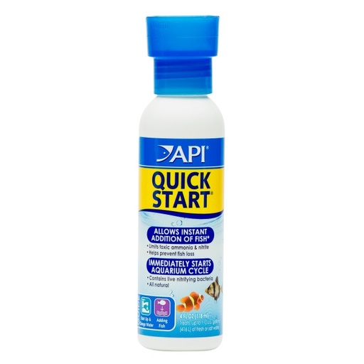 [317163030899] API Quick Start 4 OZ