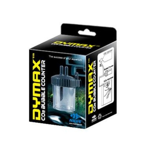 [8885009360513] Dymax CO2 Bubble Counter