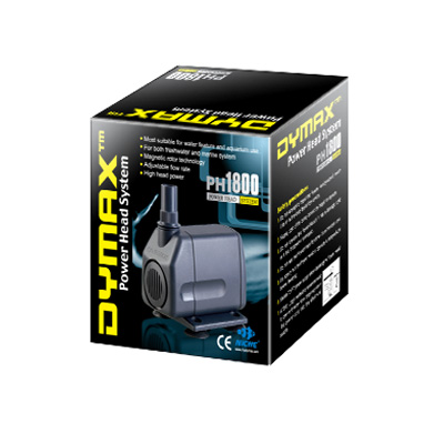 [8885009360803] Dymax Power Head System PH1800