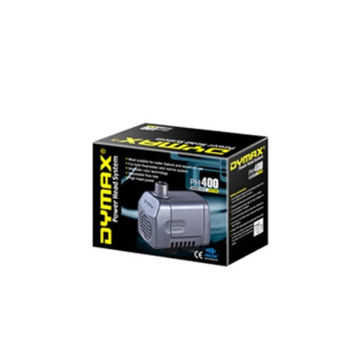 [8885009360766] Dymax Power Head Pump PH400