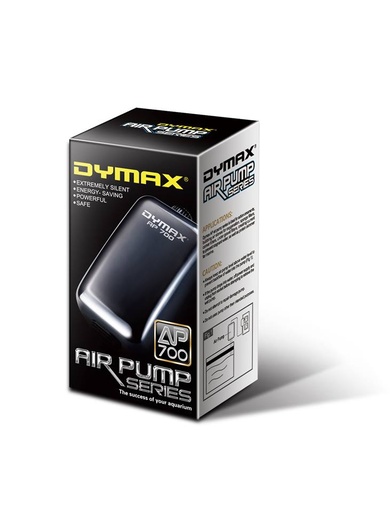 [8885009360742] Dymax AP700 Air Pump