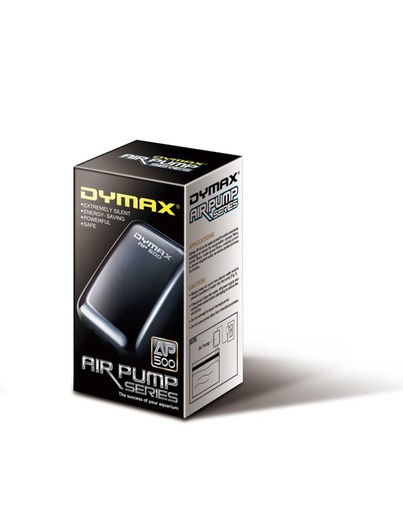 [8885009360735] Dymax AP500 Air Pump