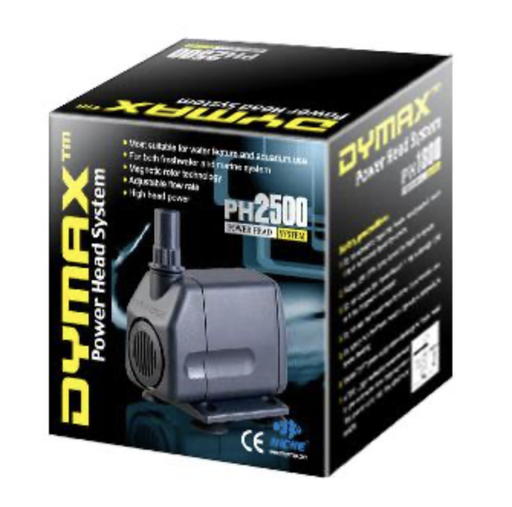 [8885009360810] Dymax Power Head System PH2500