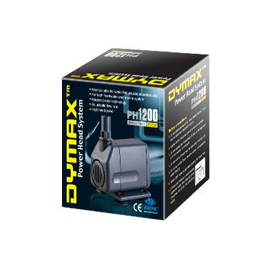 [8885009360797] Dymax Power Head System PH1200