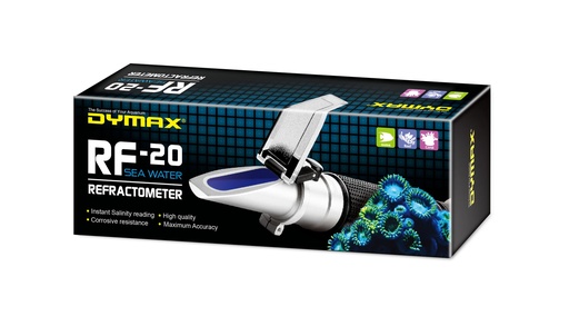[8885009366164] DYMAX Refractometer
