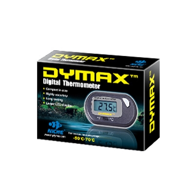 [8885009362296] Dymax Digital Thermometer