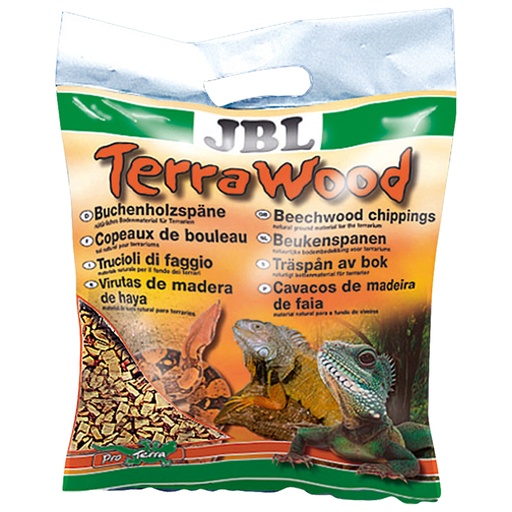 [4014162710161] JBL TerraWood 5 L