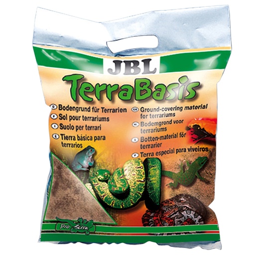 [4014162710109] JBL TerraBasis