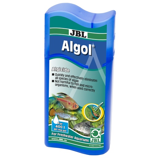 [4014162014054] JBL Algol 100 ml