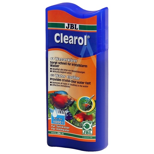 [4014162230324] JBL Clearol 250 ml