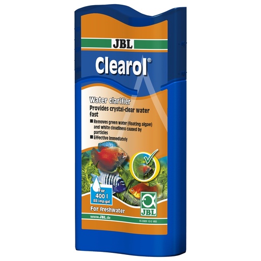 [4014162014139] JBL Clearol 100 ml