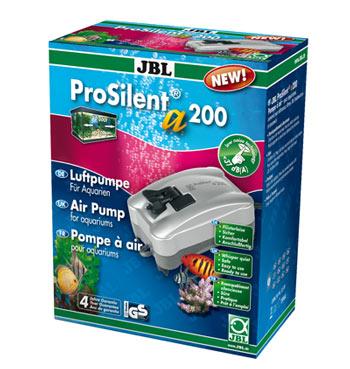 [4014162605429] JBL ProSilent a200